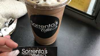 Sorrento's Coffee