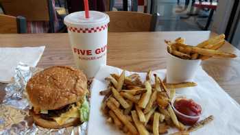 Five Guys