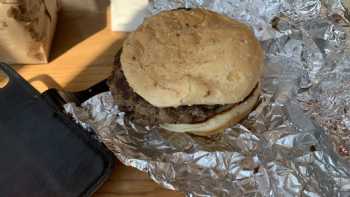 Five Guys