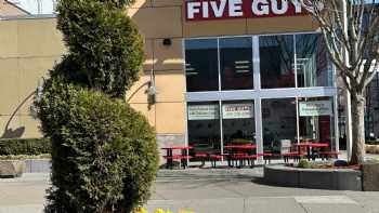 Five Guys