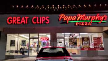 Papa Murphy's | Take 'N' Bake Pizza