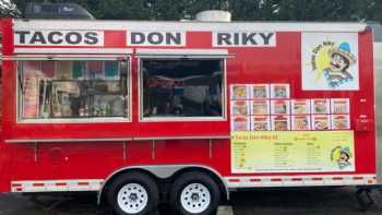 Tacos don riky 2