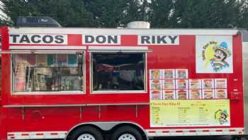 Tacos don riky 2