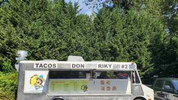 Tacos don riky 2