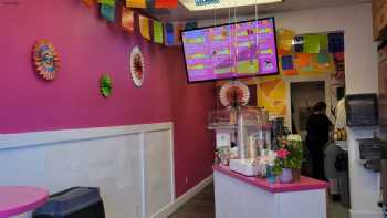 Jazzy's Antojitos & Gelatinas