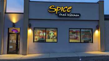 Spice Thai Kitchen