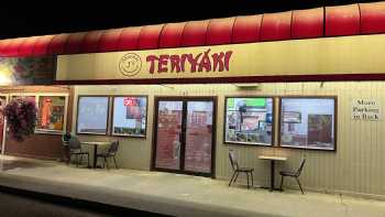 Original J's Teriyaki