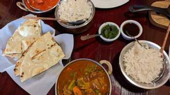 India House Authentic Cuisine