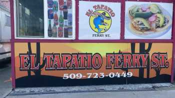 El Tapatio Ferry St