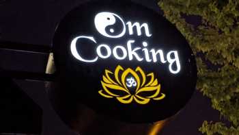 Om Cooking