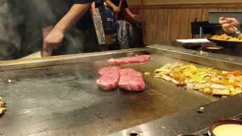 Sumo Japanese Steakhouse & Sushi Restaurant