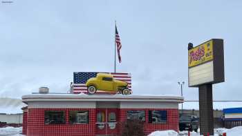 Dusty's In-N-Out