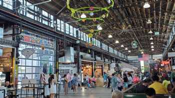 Pybus Public Market