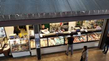 Pybus Public Market