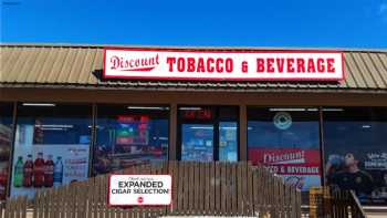 Discount Tobacco & Beverage