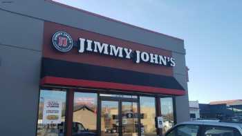 Jimmy John's