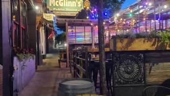 McGlinn's Public House