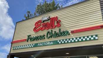 Ezell's Famous Chicken