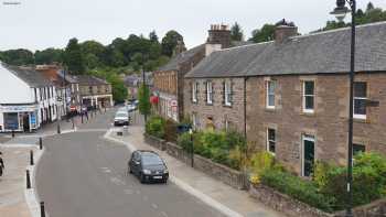 Chip Inn Dunblane 