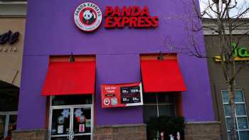 Panda Express