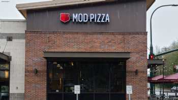 MOD Pizza