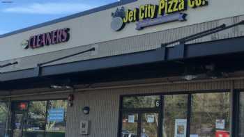 Jet City Pizza