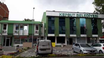 Kepsut Belediyesi