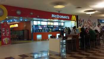 McDonald's Susurluk Festiva Outlet