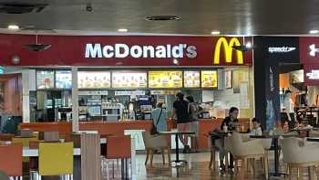 McDonald's Susurluk Festiva Outlet