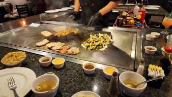 Kyoto Japanese Steakhouse