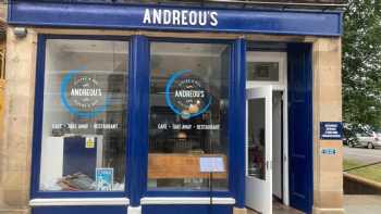 Andreou's Dundee 