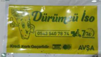 Dürümcü iso