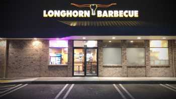 Longhorn Barbecue