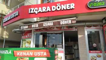 Kenan Usta Izgara Döner