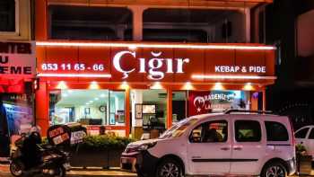 Çığır Kebap & Karadeniz Pide Salonu