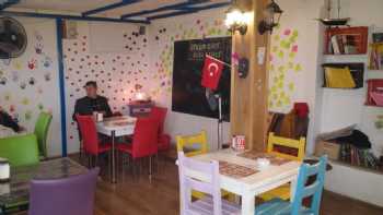 Öyküm Cafe&Büfe