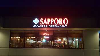 Sapporo & Sushi Restaurant