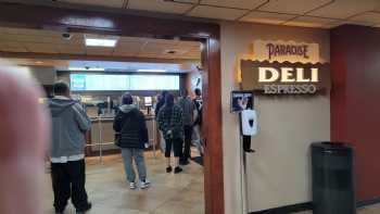 Paradise Deli