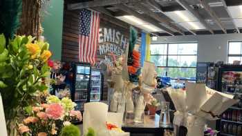 Emish Market