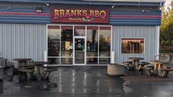 Brank's BBQ & Catering