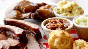 Brank's BBQ & Catering