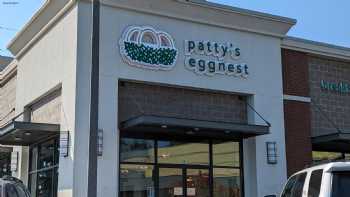 Patty's Eggnest