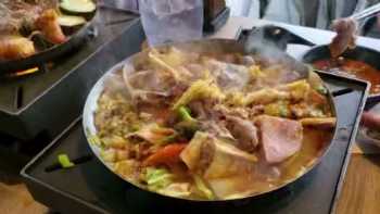 Boiling Point