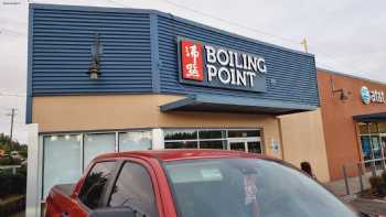 Boiling Point