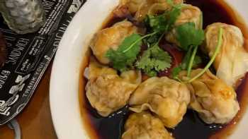 Harvest Wonton Noodle