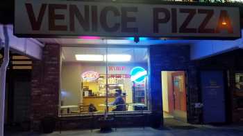 Venice Pizza