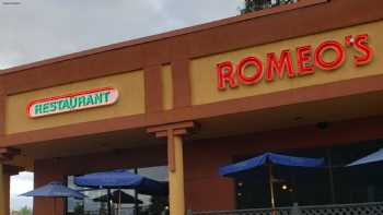 Romeo's Pizza Kitchen