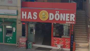 Has Döner Darica