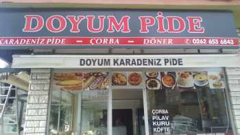 Doyum Pide Salonu