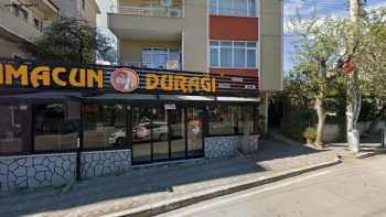 Darıcağ Cağ Kebap Salonu